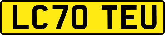 LC70TEU