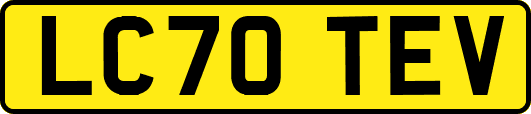 LC70TEV