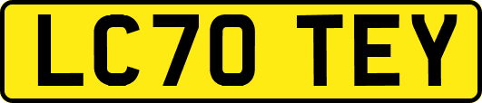 LC70TEY