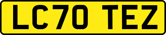LC70TEZ