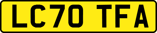 LC70TFA