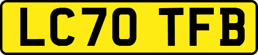 LC70TFB