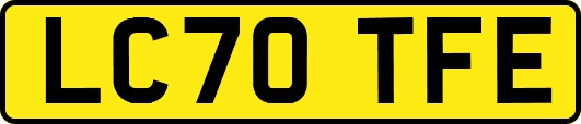 LC70TFE