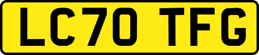 LC70TFG