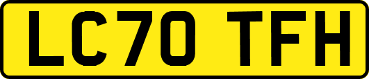 LC70TFH