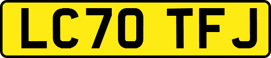 LC70TFJ