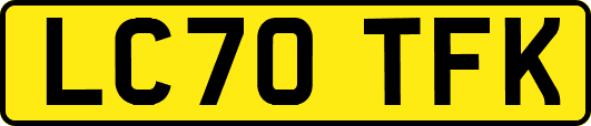 LC70TFK