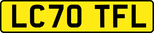 LC70TFL