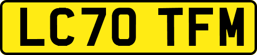 LC70TFM