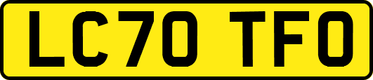 LC70TFO