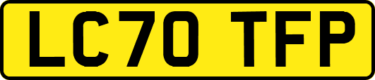 LC70TFP