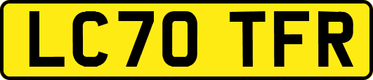 LC70TFR