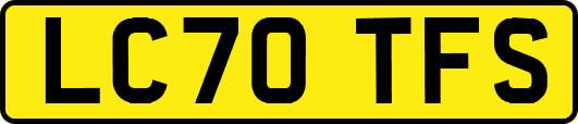 LC70TFS