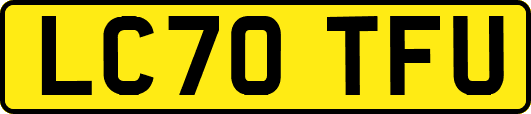 LC70TFU
