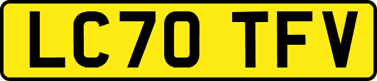 LC70TFV