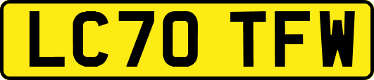 LC70TFW