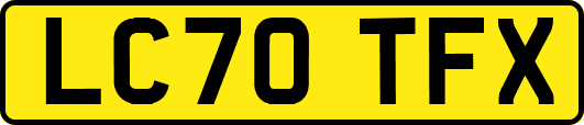 LC70TFX