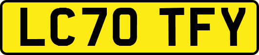 LC70TFY