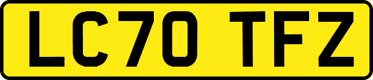 LC70TFZ