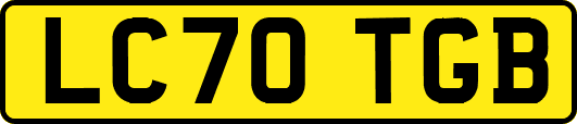 LC70TGB