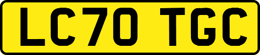 LC70TGC