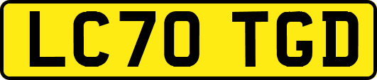 LC70TGD
