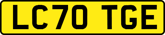 LC70TGE