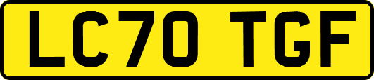 LC70TGF