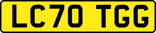 LC70TGG