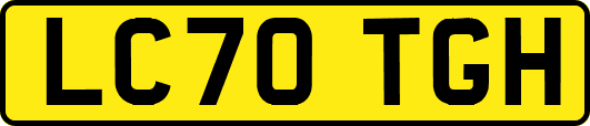 LC70TGH