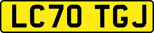 LC70TGJ
