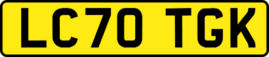 LC70TGK