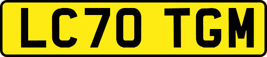LC70TGM