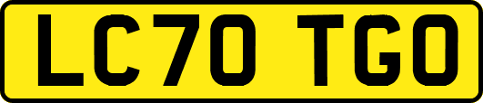 LC70TGO