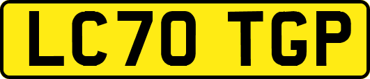 LC70TGP