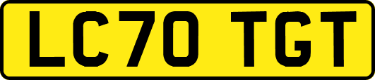 LC70TGT