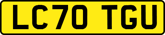LC70TGU