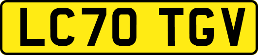 LC70TGV