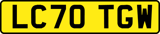 LC70TGW