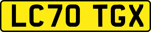 LC70TGX
