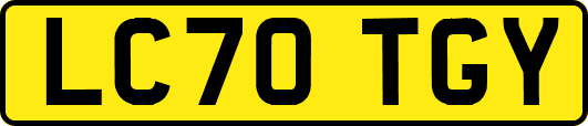 LC70TGY