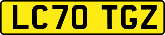 LC70TGZ