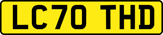LC70THD