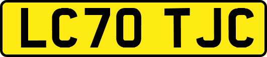 LC70TJC