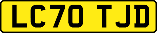 LC70TJD