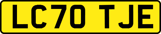 LC70TJE