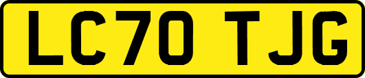 LC70TJG