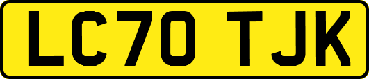 LC70TJK