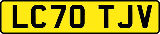 LC70TJV
