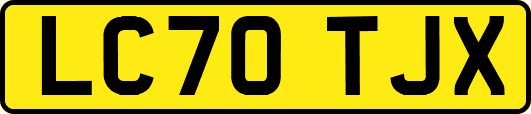 LC70TJX